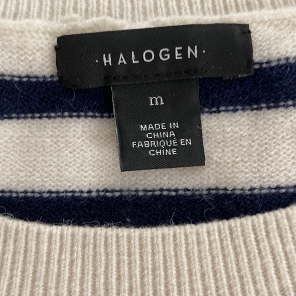 Halogen Bell Sleeve Sweater - Picture 4 of 4